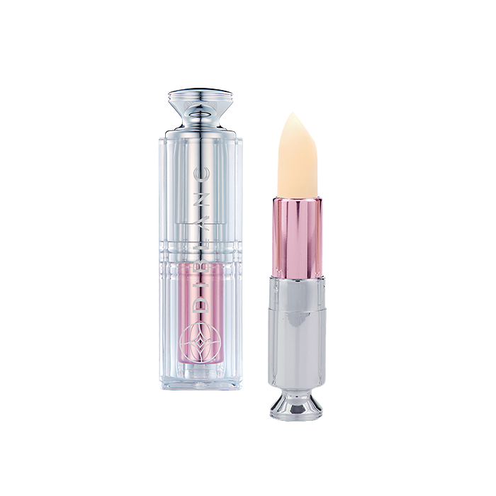DIBLANC <br> SWEETHEART <br> TINT STICK 3 EN 1 <br> BÁLSAMO LABIAL - Imagen 2