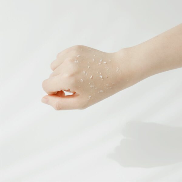 BEAUTY OF JOSEON <br> EXFOLIANTE/PEELING <br> APRICOT BLOSSOM <br> PEELING GEL - Imagen 5
