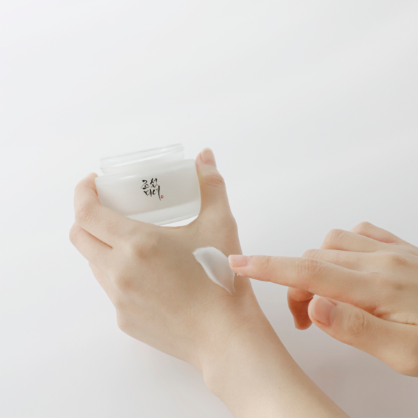 BEAUTY OF JOSEON <br> CREMA HIDRATANTE <br> DYNASTY CREAM - Imagen 3