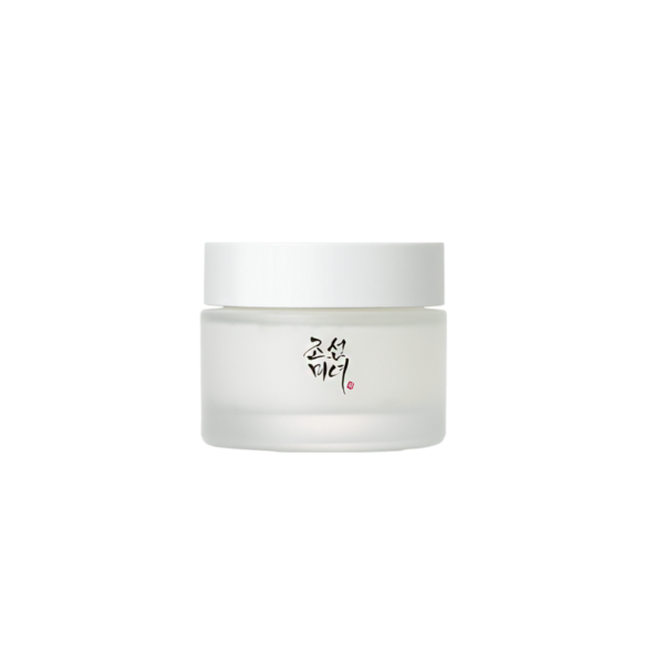 BEAUTY OF JOSEON <br> CREMA HIDRATANTE <br> DYNASTY CREAM