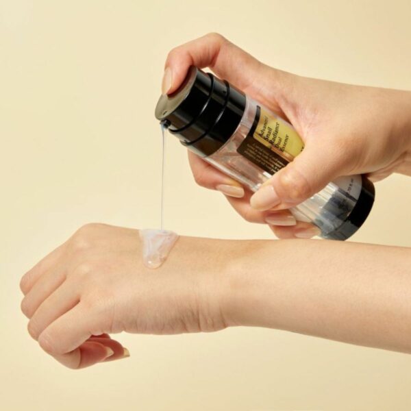 COSRX <br> SÉRUM <br> ADVANCED SNAIL RADIANCE <br> DUAL ESSENCE - Imagen 2