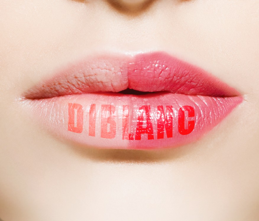 DIBLANC <br> SWEETHEART <br> TINT STICK 3 EN 1 <br> BÁLSAMO LABIAL - Imagen 5