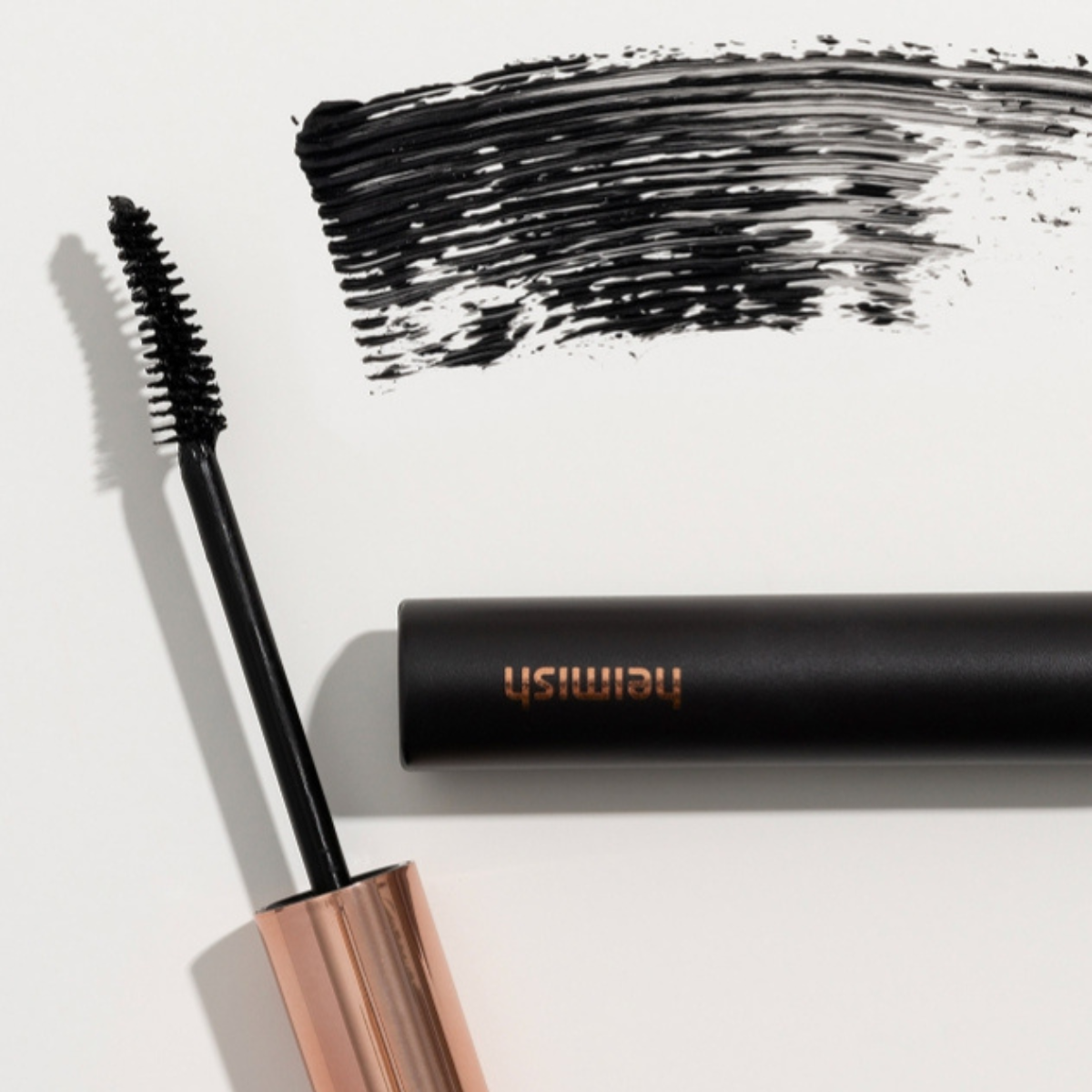 HEIMISH <br>MÁSCARA DE PESTAÑAS <br> DAILISM SMUDGE <br> STOP MASCARA - Imagen 2