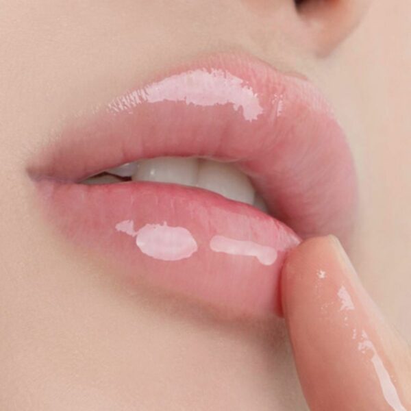 TOCOBO <br> BÁLSAMO LABIAL <br> VITA GLAZED <br> LIP MASK - Imagen 4