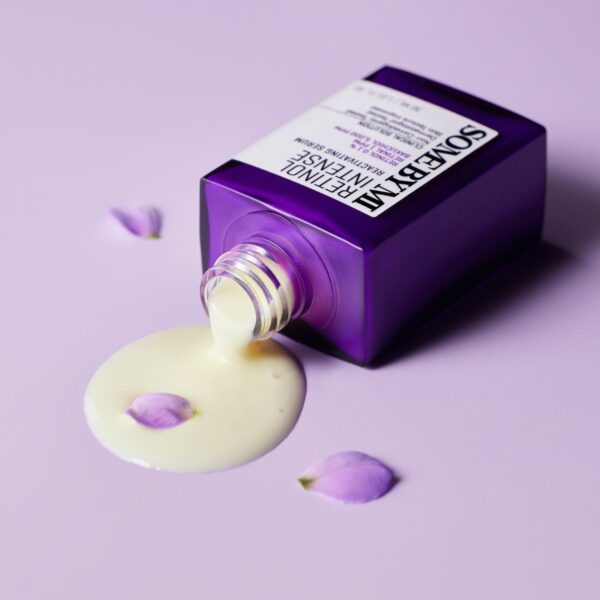 SOME BY MI <br> SÉRUM <br> RETINOL INTENSE <br> REACTIVATING SERUM - Imagen 3