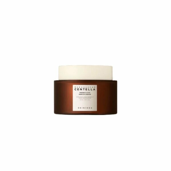 SKIN1004 <br> HIDRATANTE  <br>MADAGASCAR CENTELLA <br> PROBIO-CICA <br> ENRICH CREAM