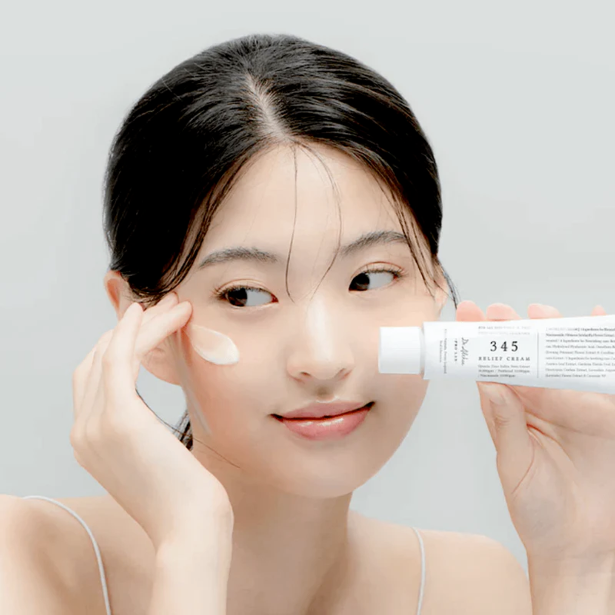 DR. ALTHEA <br> HIDRATANTE <br> 345 RELIEF CREAM - Imagen 2
