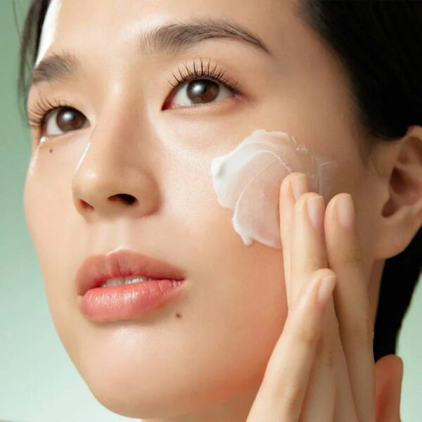 PURITO SEOUL <br> HIDRATANTE <br> WONDER RELEAF CENTELLA <br> CREAM UNSCENTED - Imagen 3