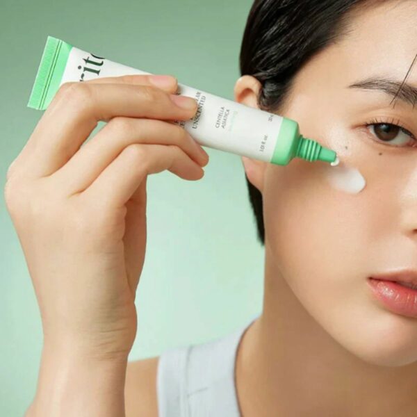 PURITO SEOUL <br> CONTORNO OJOS <br> WONDER RELEAF CENTELLA <br> EYE CREAM UNSCENTED - Imagen 3