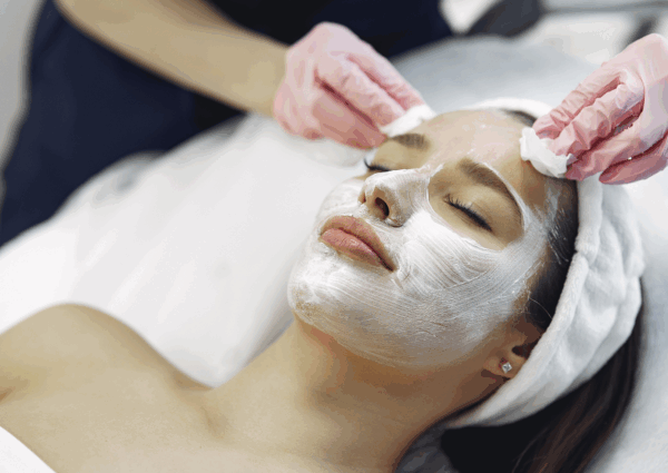 LIMPIEZA FACIAL COREANA