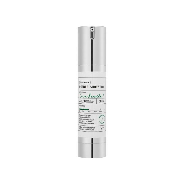 VT COSMETICS <br> SÉRUM 50ml <br> REEDLE SHOT 300