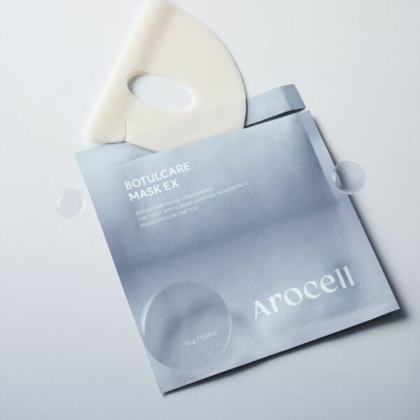 AROCELL <br> MASCARILLA <br> BOTULCARE MASK X - Imagen 2