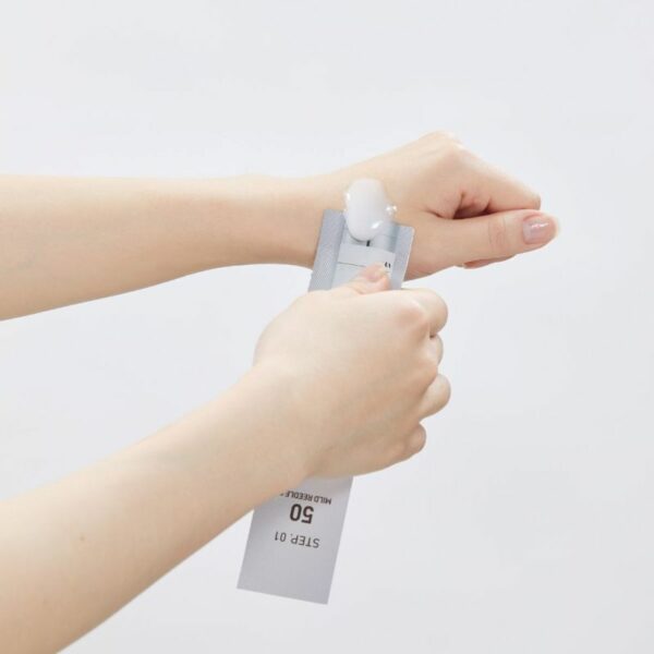 VT COSMETICS <br> MASCARILLA <br>REEDLE SHOT 300 <br> 2-STEP MASK - Imagen 3