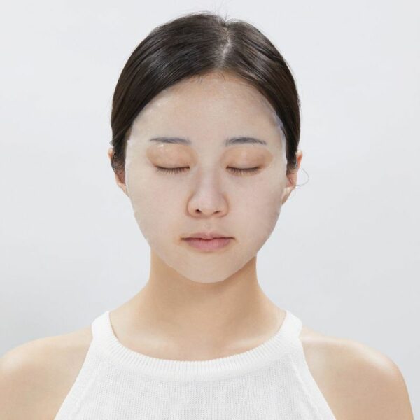 VT COSMETICS <br> MASCARILLA <br>REEDLE SHOT 300 <br> 2-STEP MASK - Imagen 6