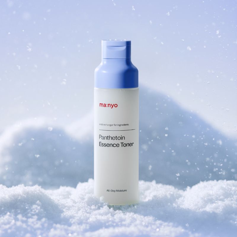 MA:NYO <br> TÓNICO/ESENCIA <br>PANTHETOIN <br> ESSENCE TONER - Imagen 2