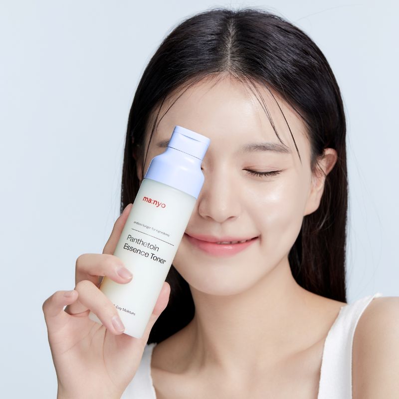 MA:NYO <br> TÓNICO/ESENCIA <br>PANTHETOIN <br> ESSENCE TONER - Imagen 3