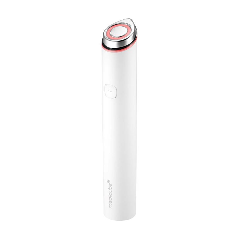MEDICUBE <br> AGE-R BOOSTER <br> PRO MINI WHITE