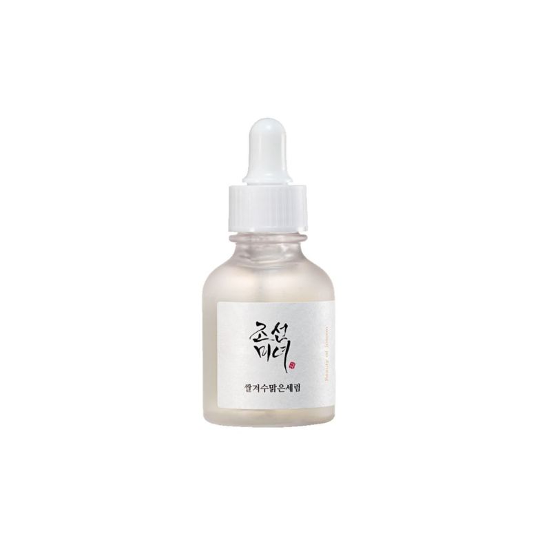 BEAUTY OF JOSEON <br>SERUM <br> GLOW DEEP <br> RICE + ARBUTIN