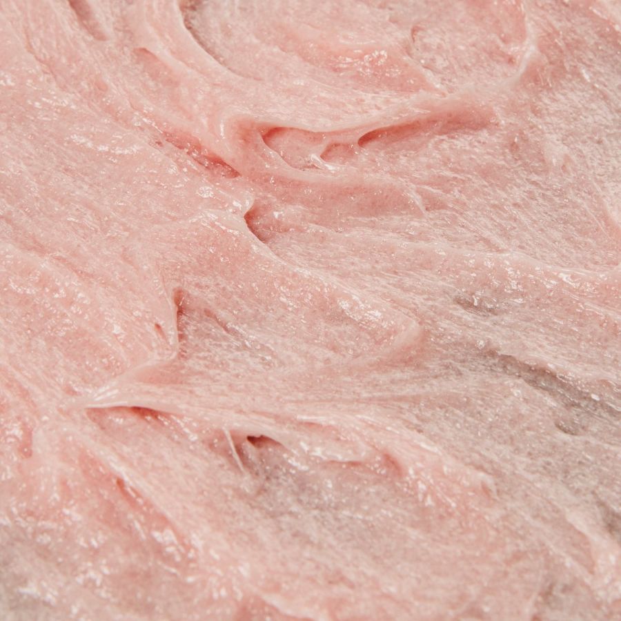 ARENCIA <br> Fresh Cloud Body & Scalp Scrub Lavender & Pear - Imagen 2