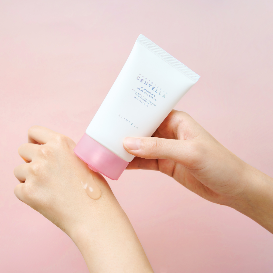 SKIN1004 <br> HIDRATANTE <br> Madagascar Centella <br> Poremizing Light Gel - Imagen 2