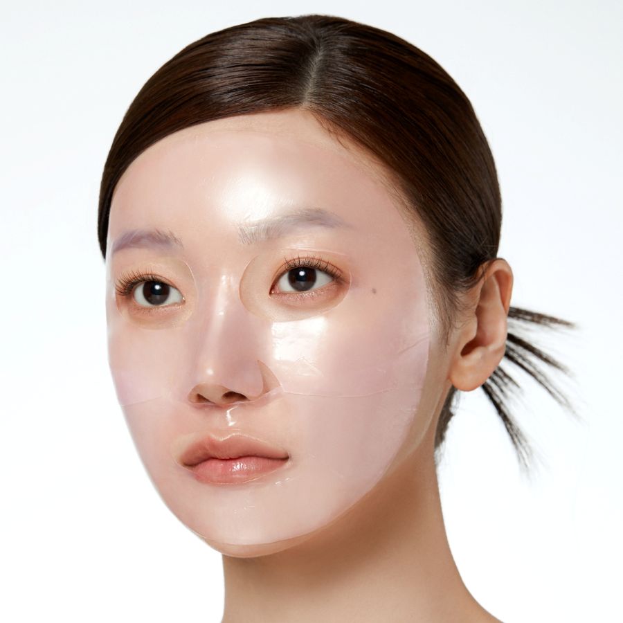 MEDICUBE <BR> PDRN PINK COLLAGEN <BR> GEL MASK - Imagen 3