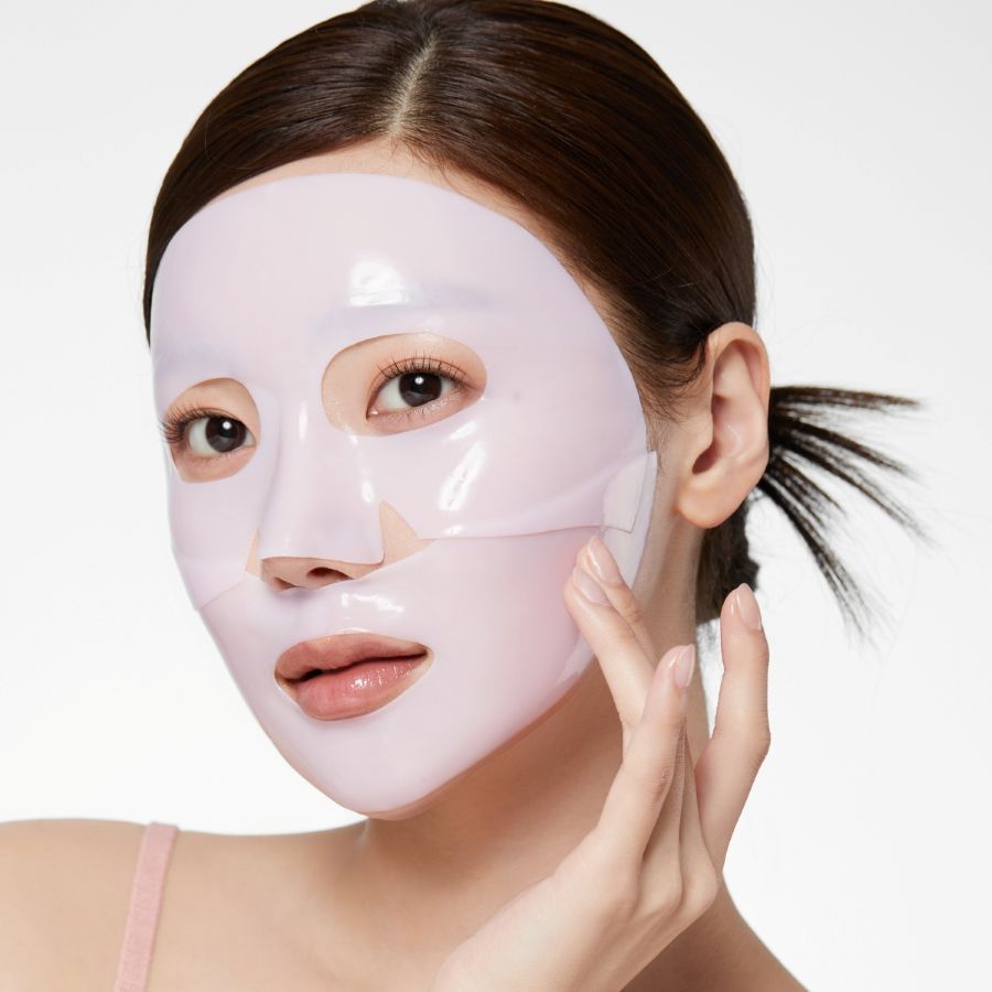 MEDICUBE <BR> PDRN PINK COLLAGEN <BR> GEL MASK - Imagen 2